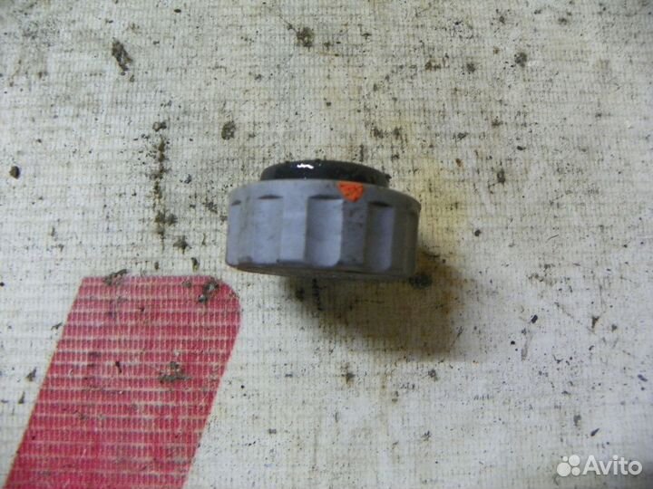 Крышка бачка главного цилиндра сцепления Honda CR