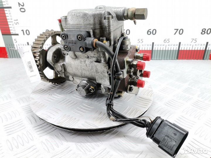 Тнвд для Audi A3 8L 038130107D