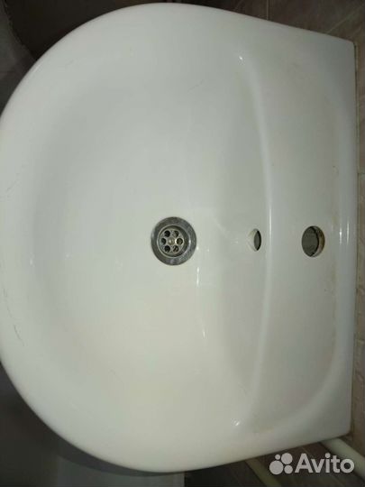 Раковина в ванную