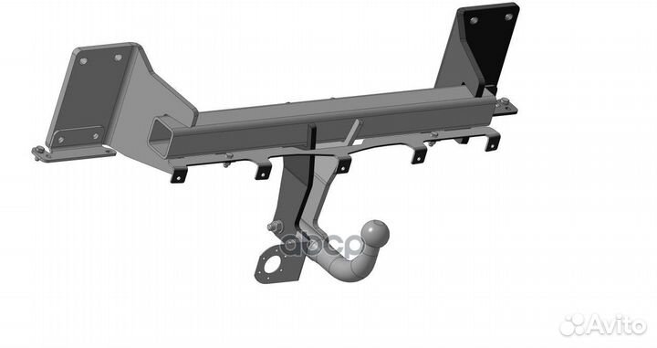 Фаркоп 4760-A oris