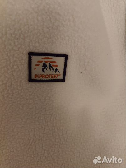 Protest куртка