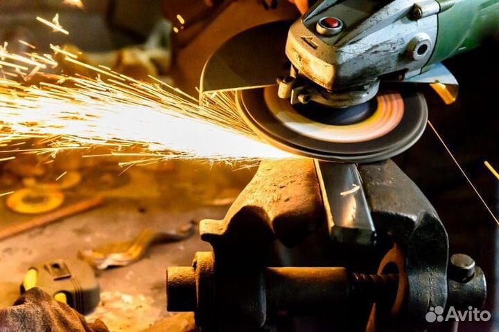 Шлифовщик металла вахта в Гаврилов-Ям