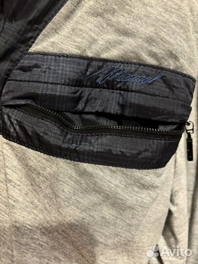 Мужская куртка 60 размер