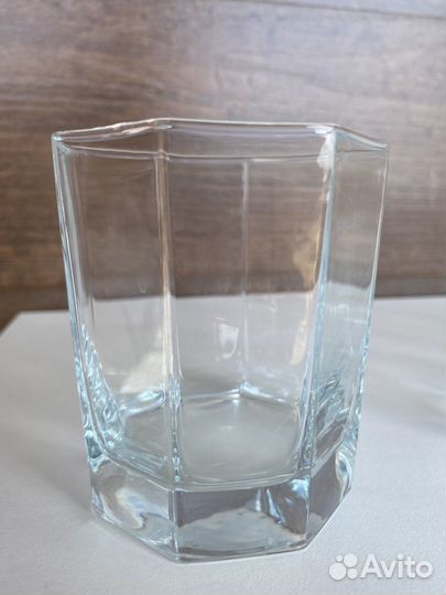Стаканы
