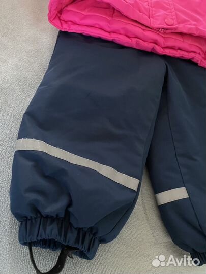 Комплект одежды для девочки