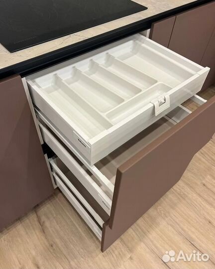 Кухня в рассрочку