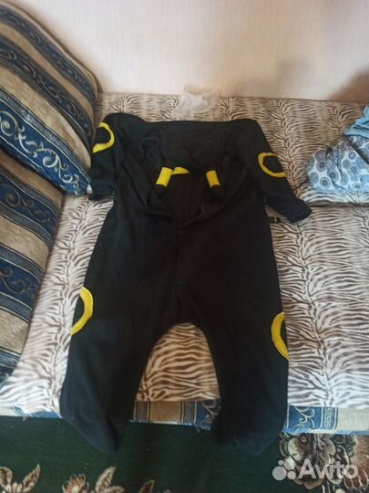 Кигуруми Umbreon