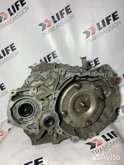 Вариатор Nissan Qashqai J10 2.0 RE0F10A