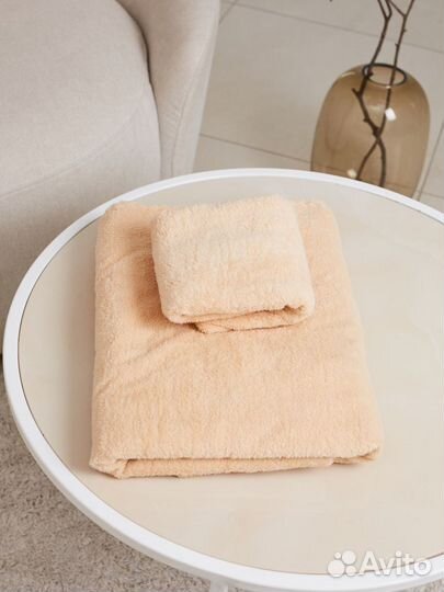 Набор полотенец