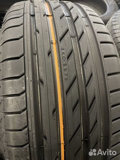 Ikon Tyres Nordman SZ2 225/40 R18 92W