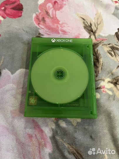 Killer instinct xbox one