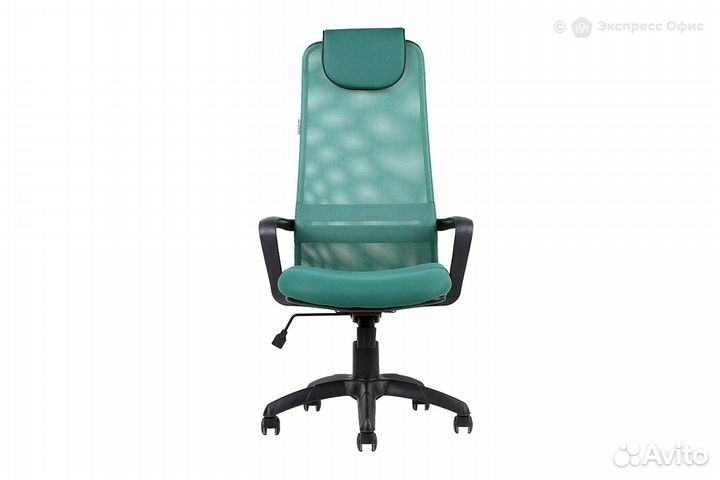 Кресло для руководителя Фокс PL