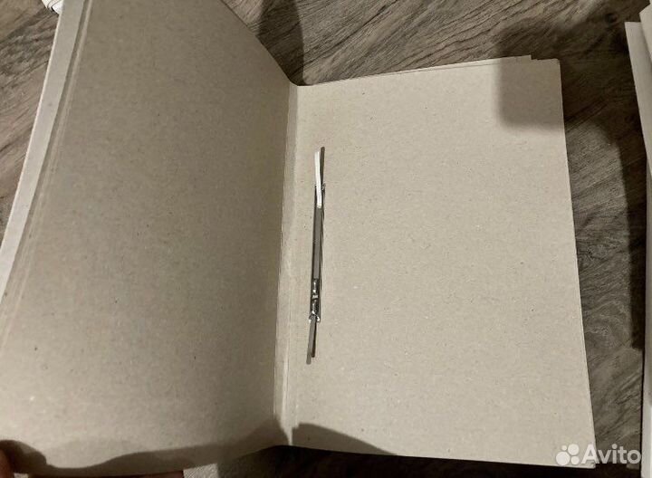 Папки для документов дело