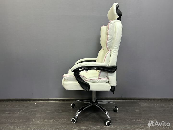 Кресло компьютерное офисное руководителя