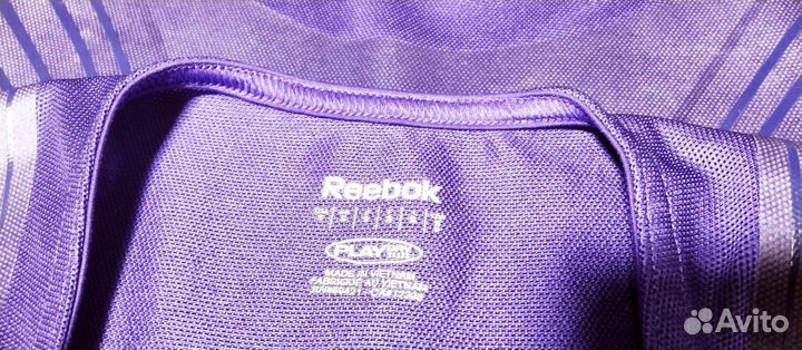 Reebok Майка спортивная easytone оригинал