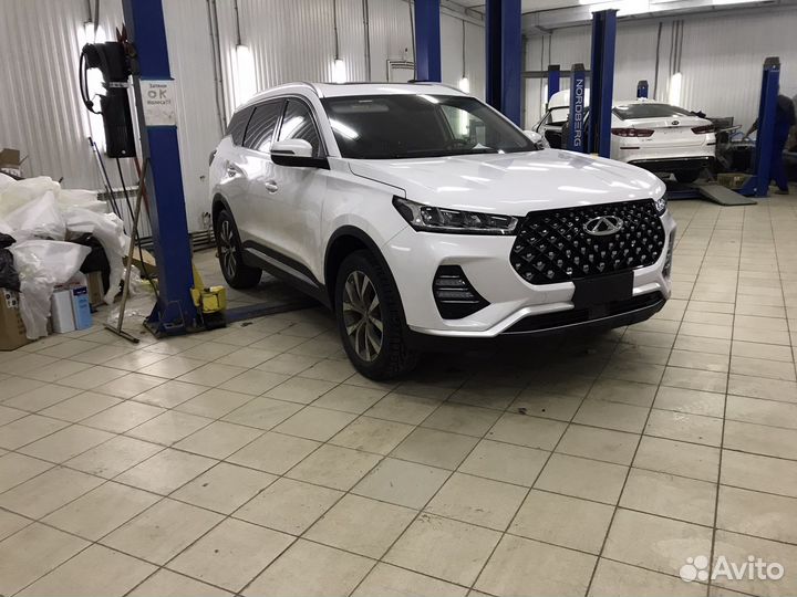 Автоподбор автоэксперт