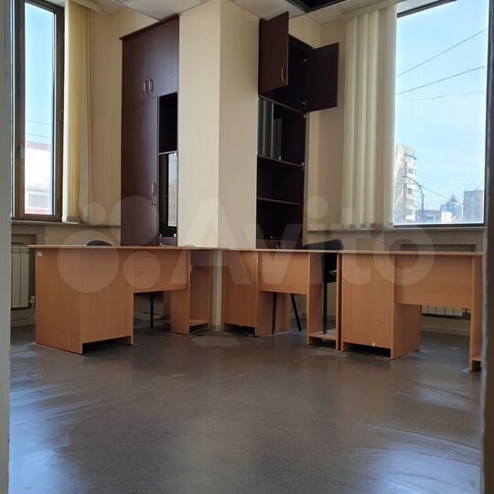 Офисное помещение, 446.6 м²