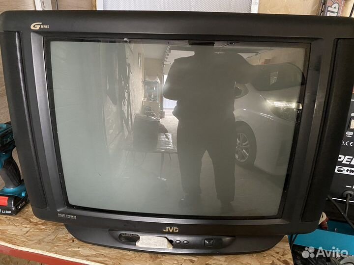 Телевизор бу