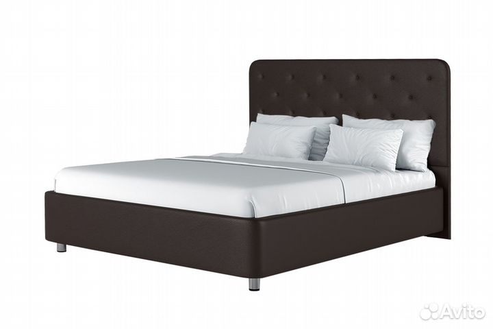 Кровать Kristi мп 140 x 200 см 2 кат