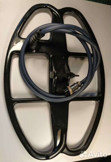 Катушки, металлоискаль Квазар арм,Ф3