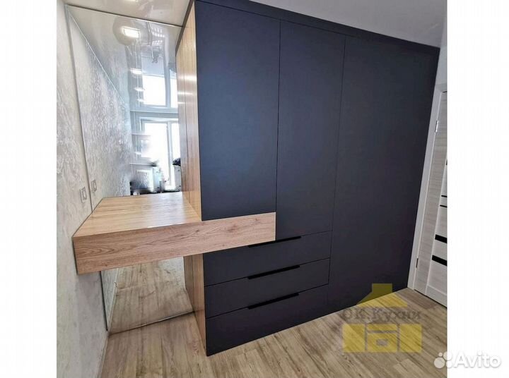 Мебель шкафы