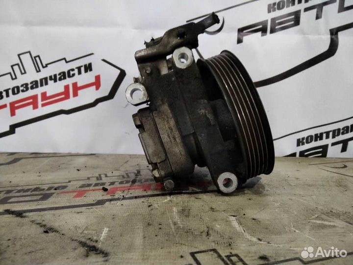 Гур nissan mazda mitsubishi L8-DE bongo delica van