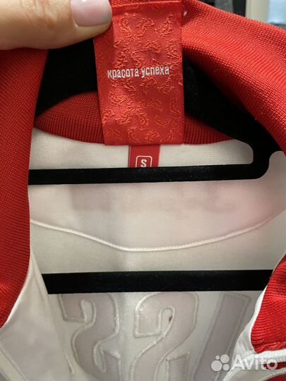 Спортивный костюм bosco женский