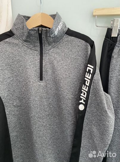 Костюм термо Icepeak р. 134/140