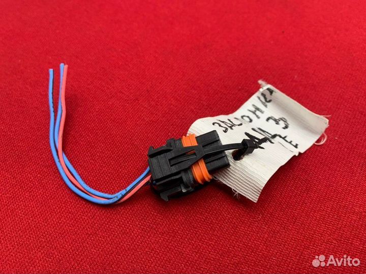 Фишка дпдз Hyundai Elantra XD G4GC 2002