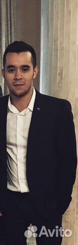 Интернет маркетолог