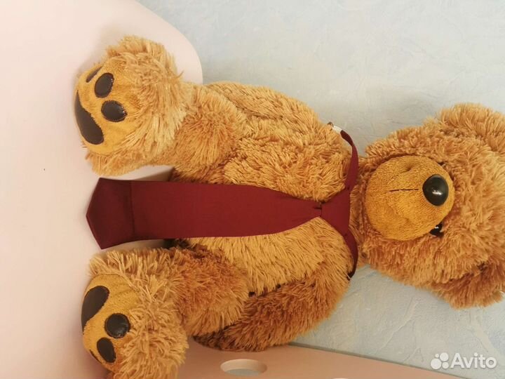 Галстук детский