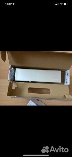 Дверной доводчик dorma TS-73V(Серый)