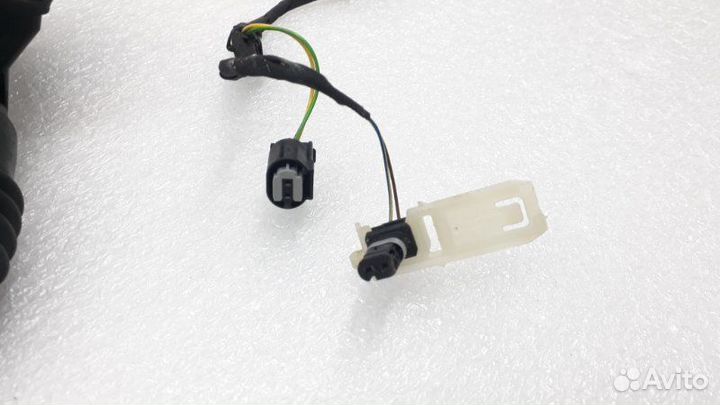 Проводка двери задняя левая Mercedes-Benz