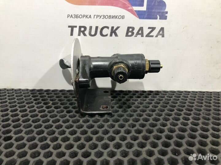 Клапан управления тягой Volvo FH