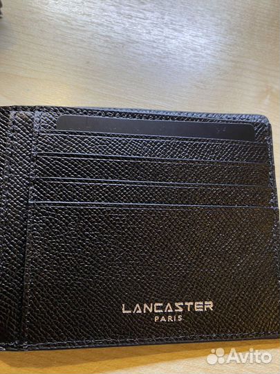 Кошелек Lancaster