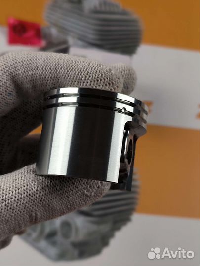 Поршень stihl ts500i