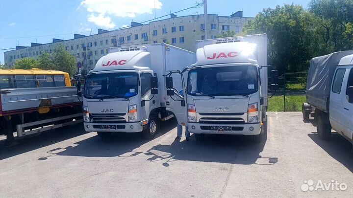 Водитель категории с