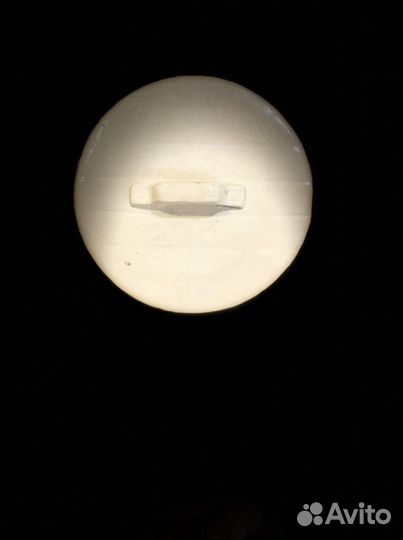 Бочёнок керамический