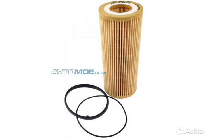 Фильтр масляный элемент audi A6 2.4 2004 - 2008 au