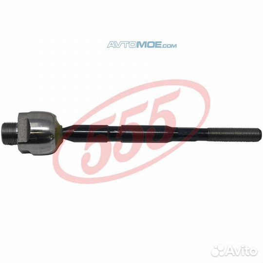 Тяга рул внутр л/пр Nissan X-Trail T31 09- Qashqai