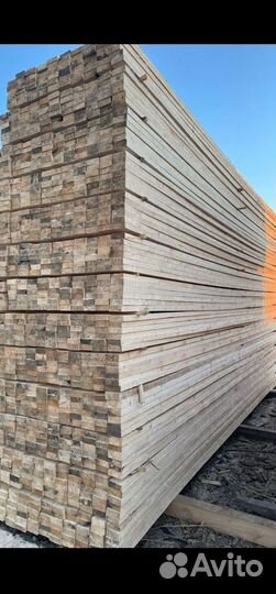 Брус пиломатериал доска