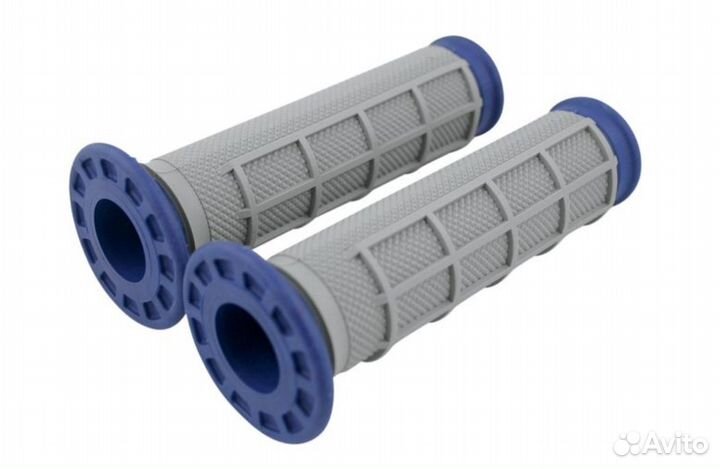 Грипсы renthal ATV dual compound / G168