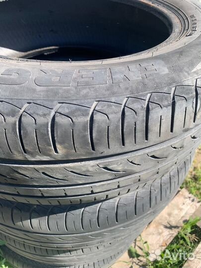 Formula Energy 185/65 R15