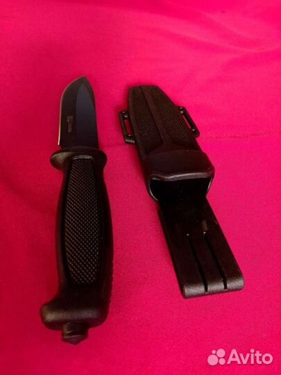 Нож походный 