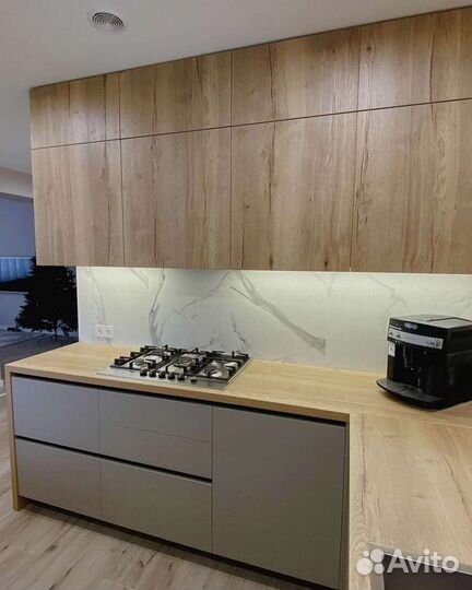 Кухонный гарнитрур напрямую от производителя