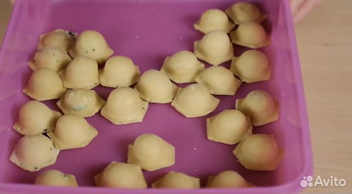 Пельменница tupperware