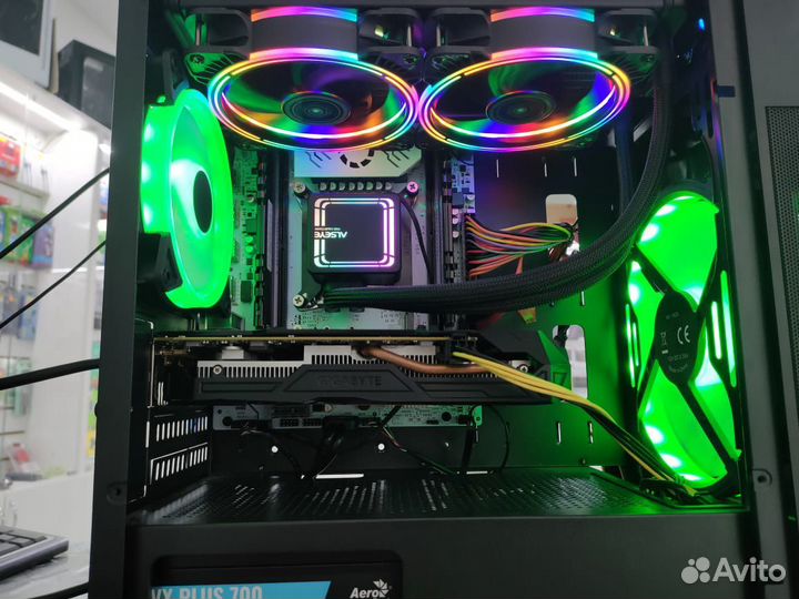 Видеокарта gtx 1060 6gb gigabyte