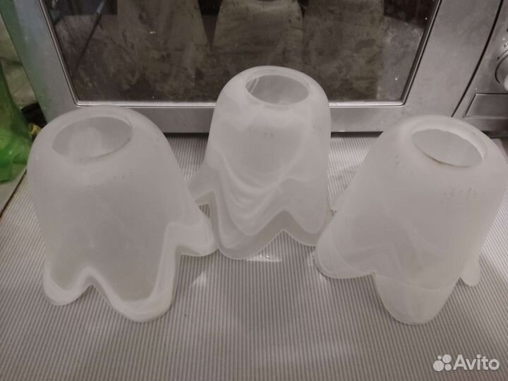 Плафоны для люстры