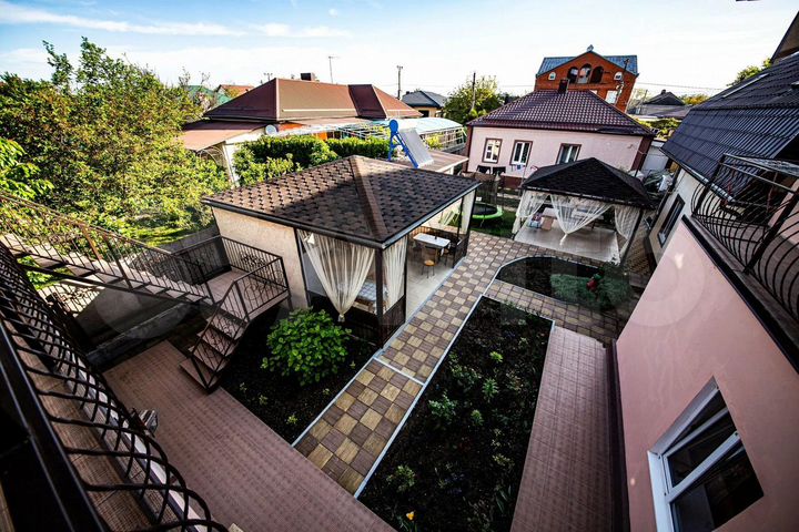 Комната 20 м², 1/2 эт.