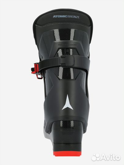 Ботинки горнолыжные Atomic 20-21 Savor 80 Black/An
